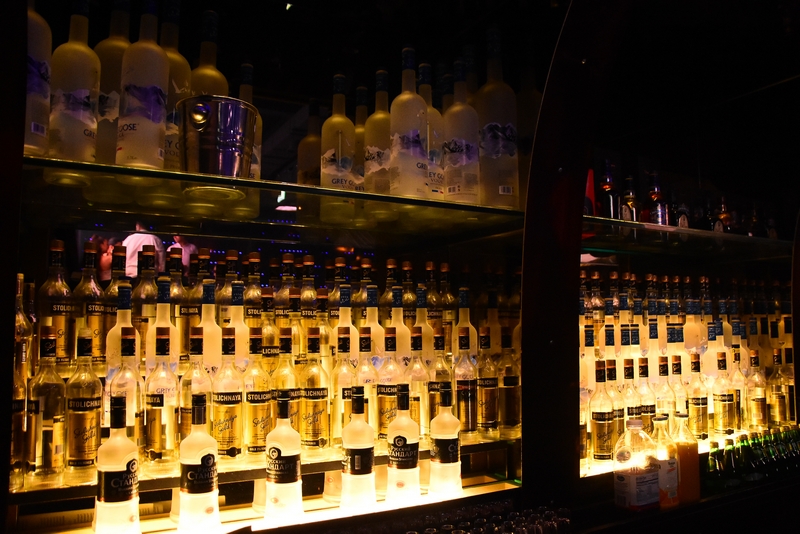 Taiga Beirut on Saturday Night